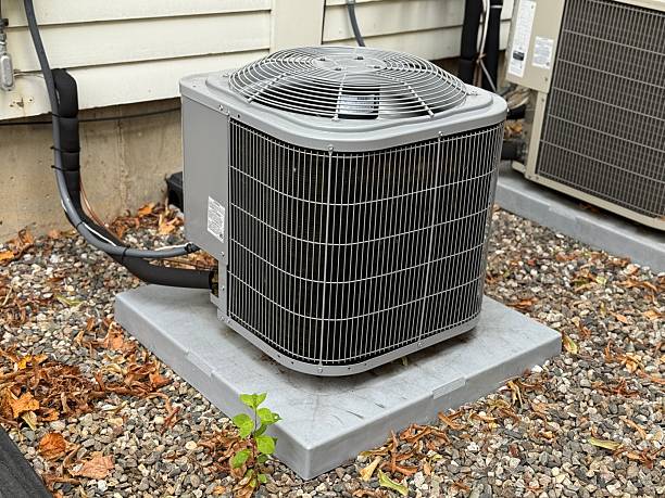 24/7 Emergency Air Conditioning Repair experts in Linville, VA