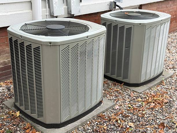 Reliable Air Conditioning Repair contractor in Linville, VA by Leonard HVAC