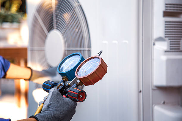 Affordable Air Conditioning Repair solutions in Linville, VA