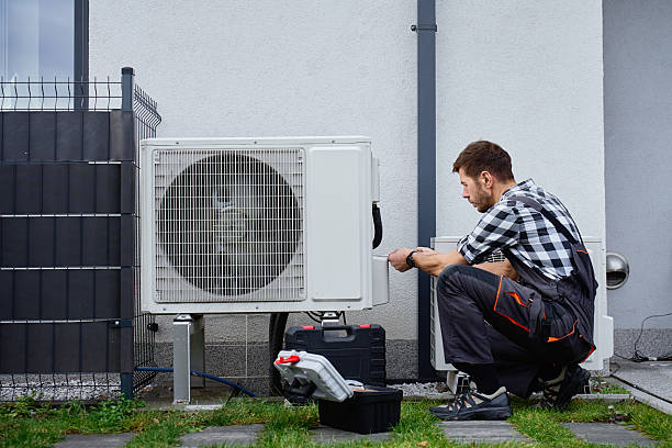 Top rated local Air Conditioning Repair specialists in Linville, VA
